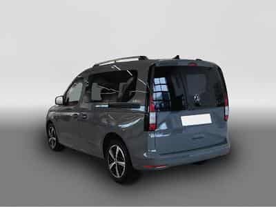 VW Caddy (2025) - Photo 4