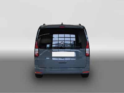 VW Caddy (2025) - Photo 5