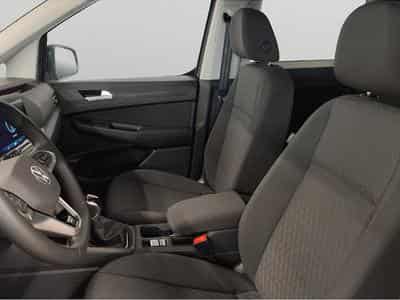 VW Caddy (2025) - Photo 6