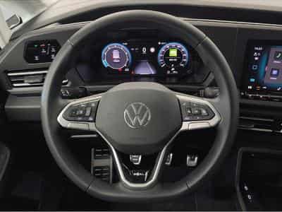 VW Caddy (2025) - Photo 7