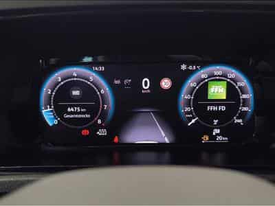 VW Caddy (2025) - Photo 8