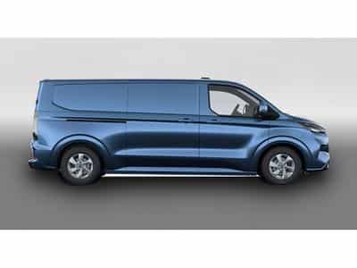 Ford Transit (2025) - Photo 2
