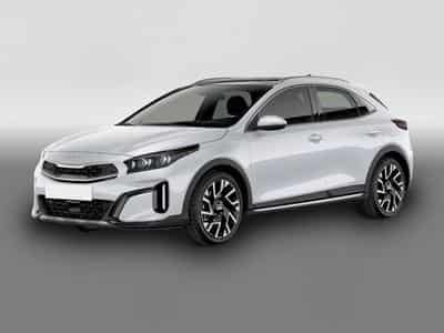 Kia XCeed (2026) - Photo 1