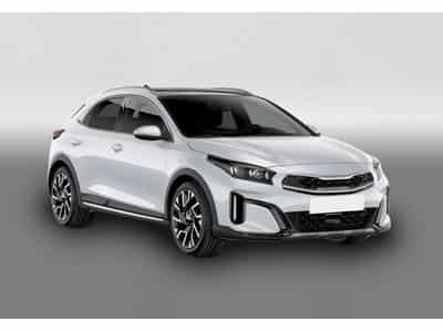 Kia XCeed (2026) - Photo 2