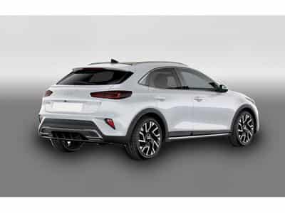 Kia XCeed (2026) - Photo 4