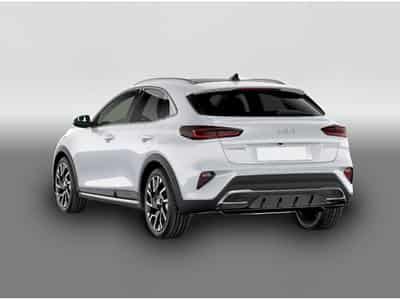 Kia XCeed (2026) - Photo 5