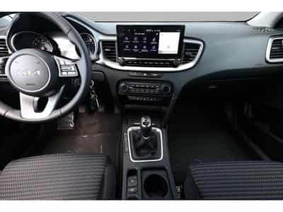 Kia XCeed (2026) - Photo 8