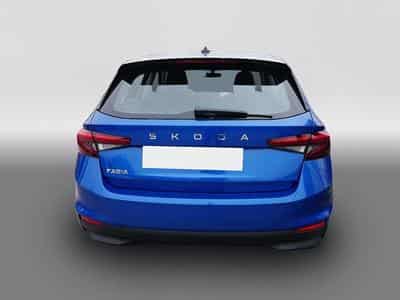 Skoda Fabia (2026) - Photo 2