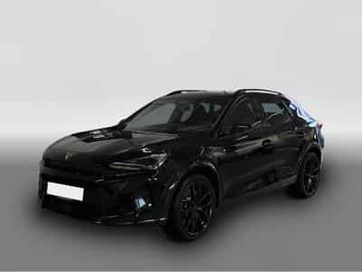 Cupra Formentor (2025) - Photo 1