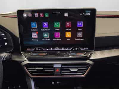 Cupra Formentor (2025) - Photo 13