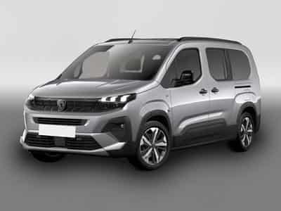 Peugeot Rifter (2025) - Photo 1