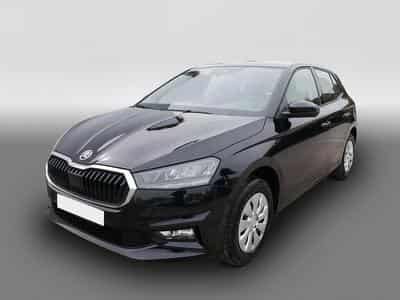 Skoda Fabia (2026) - Photo 1