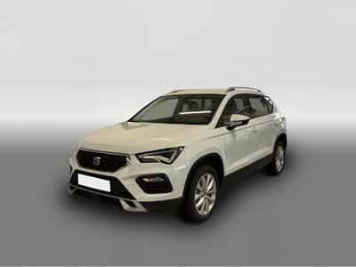 Seat Ateca (2026) - Photo 1