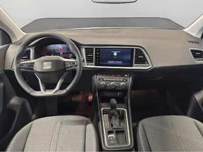 Seat Ateca (2026) - Photo 12
