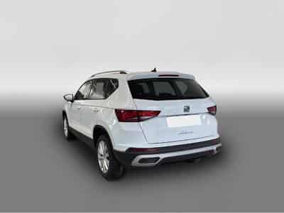Seat Ateca (2026) - Photo 4