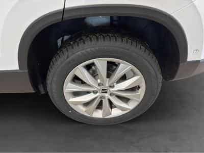 Seat Ateca (2026) - Photo 7