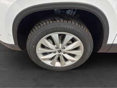 Seat Ateca (2026) - Photo 8