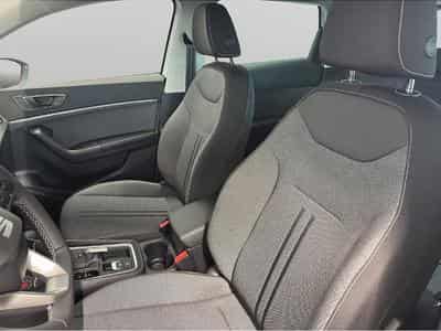 Seat Ateca (2026) - Photo 9