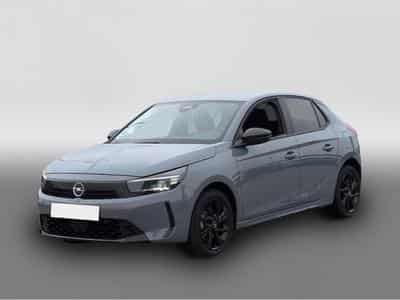 Opel Corsa (2025) - Photo 1