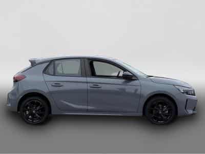 Opel Corsa (2025) - Photo 2