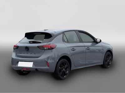 Opel Corsa (2025) - Photo 3