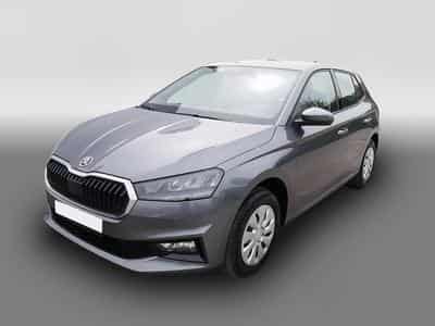 Skoda Fabia (2026) - Photo 1