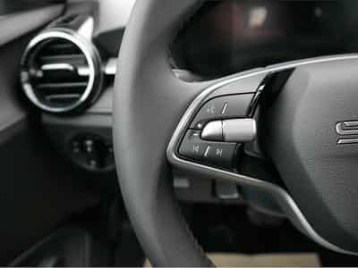 Skoda Fabia (2026) - Photo 12