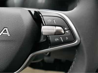 Skoda Fabia (2026) - Photo 13