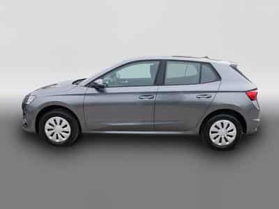 Skoda Fabia (2026) - Photo 4