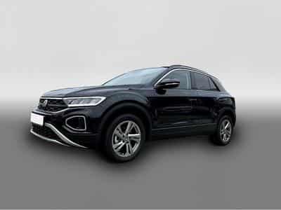 VW T-Roc (2025) - Foto 1