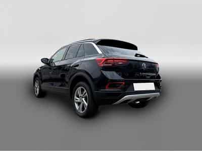 VW T-Roc (2025) - Photo 2