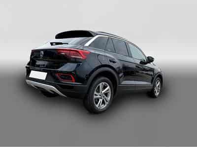 VW T-Roc (2025) - Photo 4