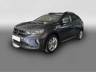 VW Taigo (2026) - Photo 1