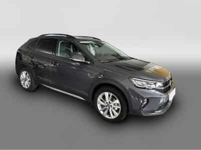 VW Taigo (2026) - Photo 2