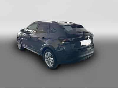 VW Taigo (2026) - Photo 3