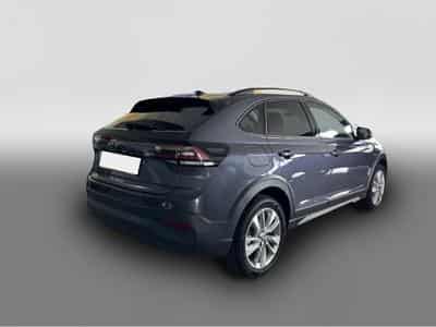 VW Taigo (2026) - Photo 4