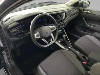 VW Taigo (2026) - Photo 5