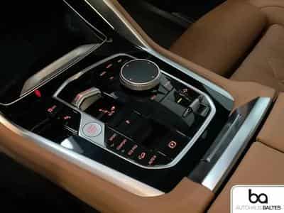 BMW X6 (2025) - Photo 10