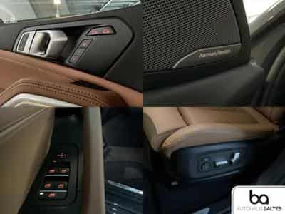 BMW X6 (2025) - Photo 11