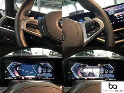 BMW X6 (2025) - Photo 12