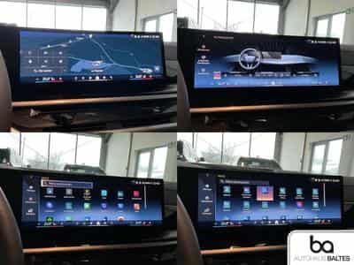 BMW X6 (2025) - Photo 13