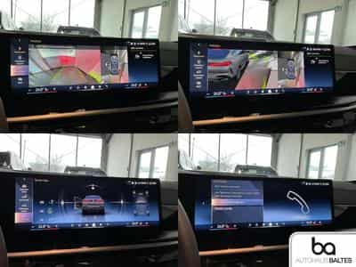 BMW X6 (2025) - Photo 14