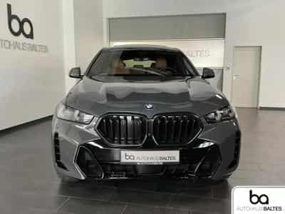 BMW X6 (2025) - Photo 2