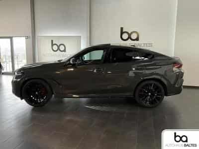 BMW X6 (2025) - Photo 3