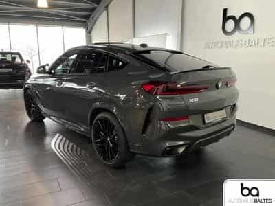 BMW X6 (2025) - Photo 4
