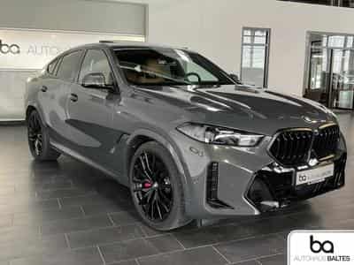 BMW X6 (2025) - Photo 5