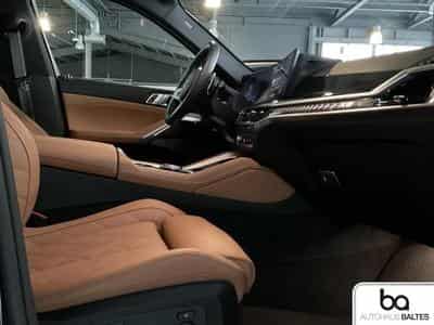 BMW X6 (2025) - Photo 6