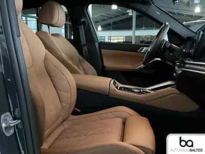 BMW X6 (2025) - Photo 7