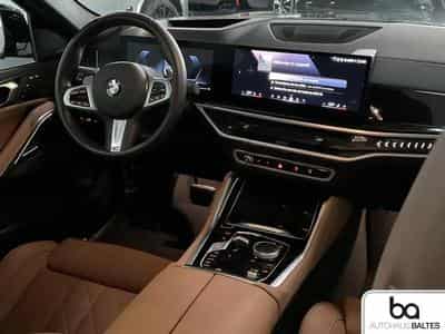 BMW X6 (2025) - Photo 9