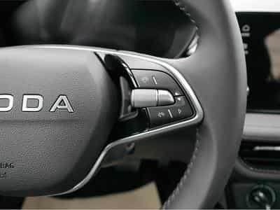 Skoda Fabia (2026) - Photo 13